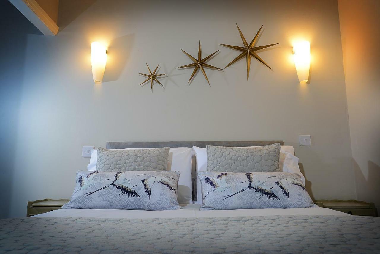 Twelve Apartments Blackpool Extérieur photo