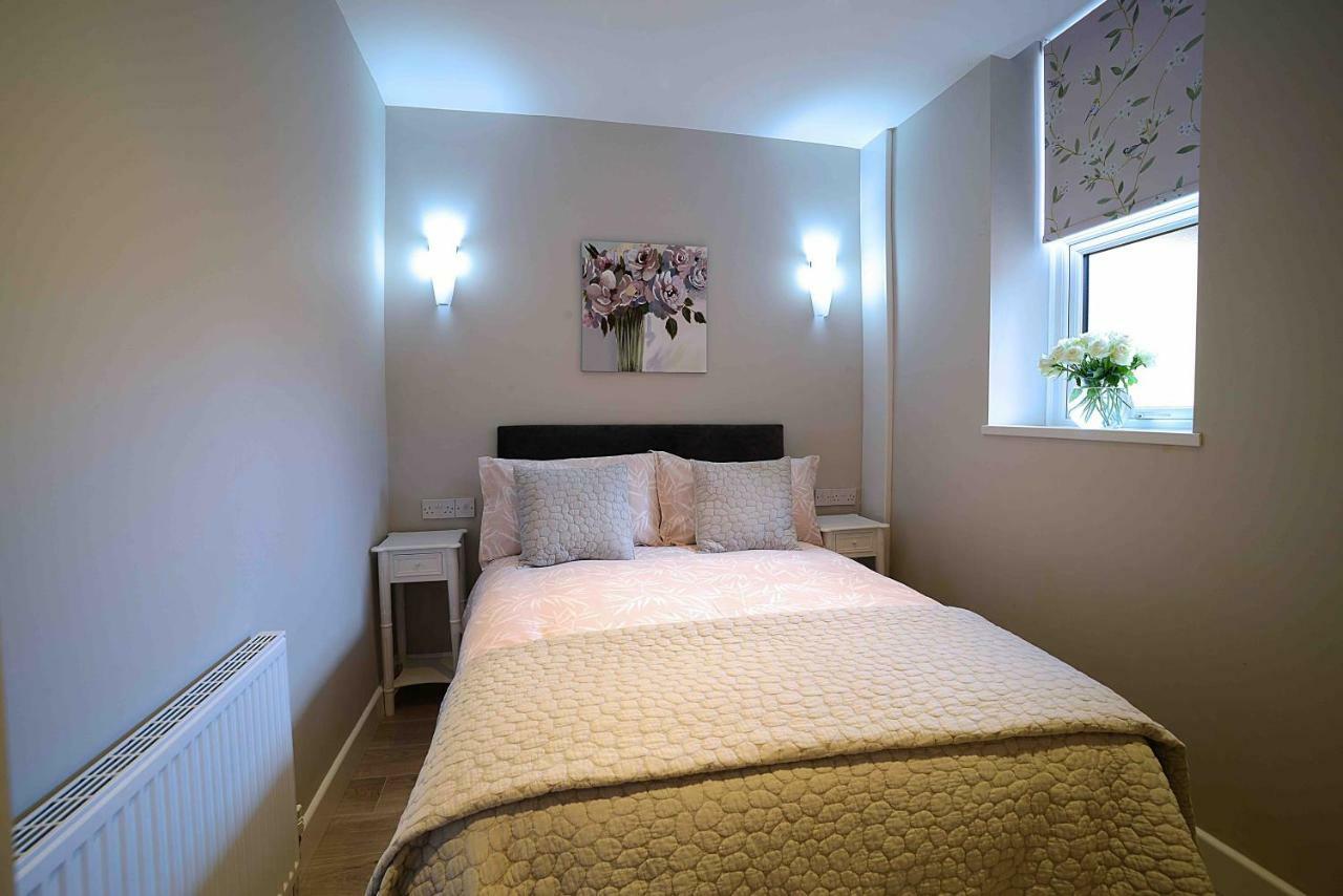 Twelve Apartments Blackpool Extérieur photo